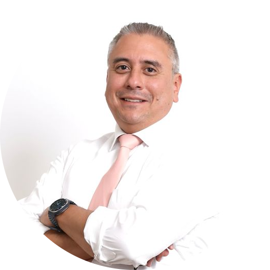 ALEJANDRO DAVID AVANTE JUAREZ