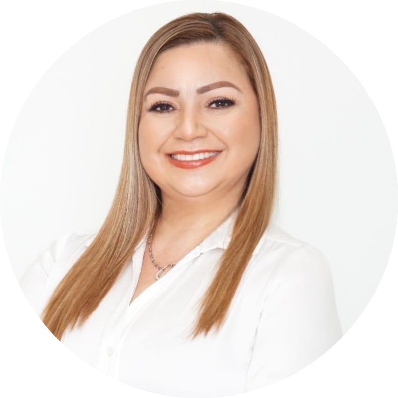YOLIDABEY ALVARADO DE LA CRUZ