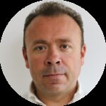 ENRIQUE BASAURI CAGIDE