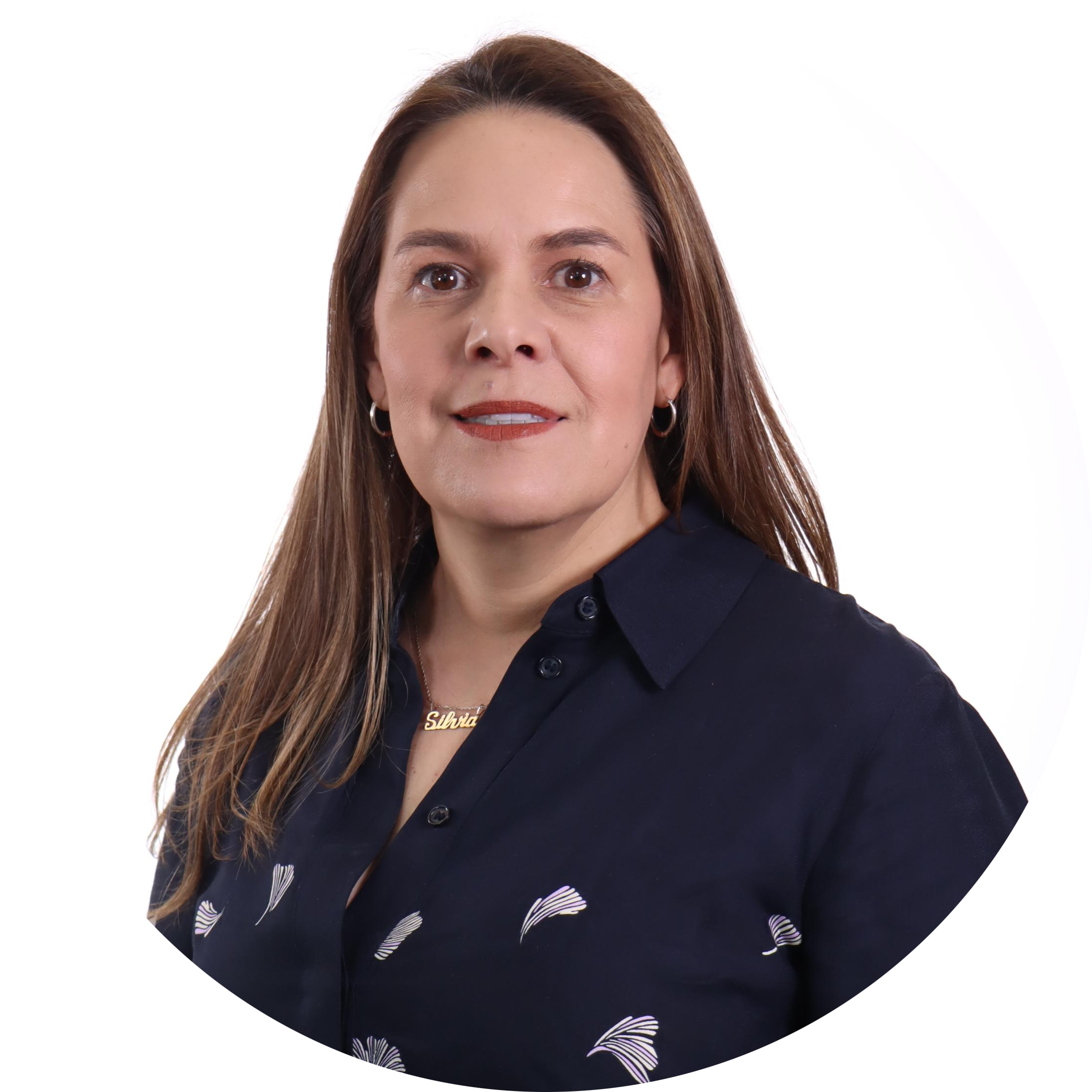 SILVIA ESCUDERO MENDOZA