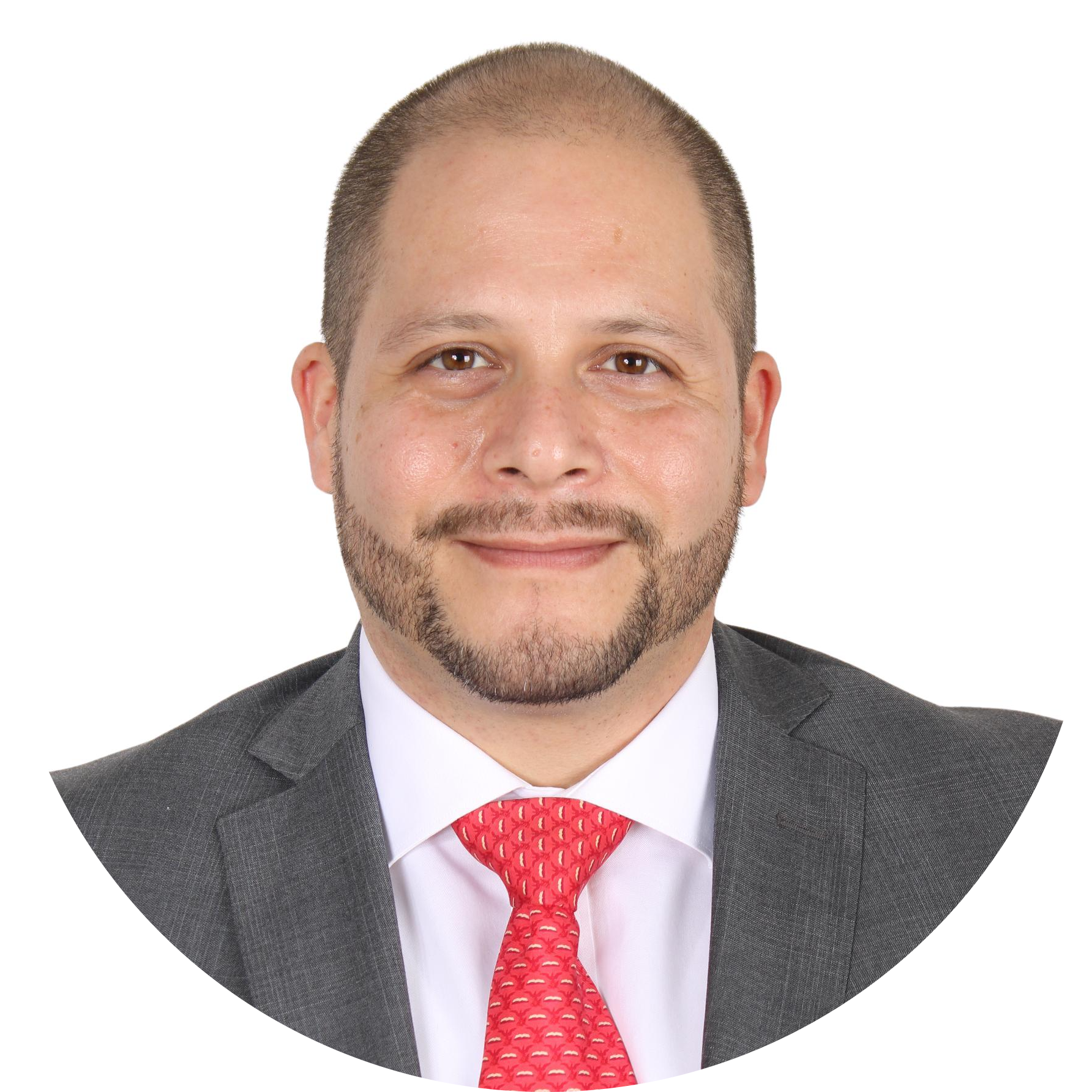 RICARDO ARTURO CASTILLO TREJO