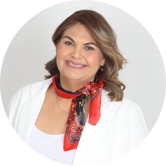 REBECA BARRERA AMADOR