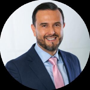 ERNESTO CAMACHO OCHOA