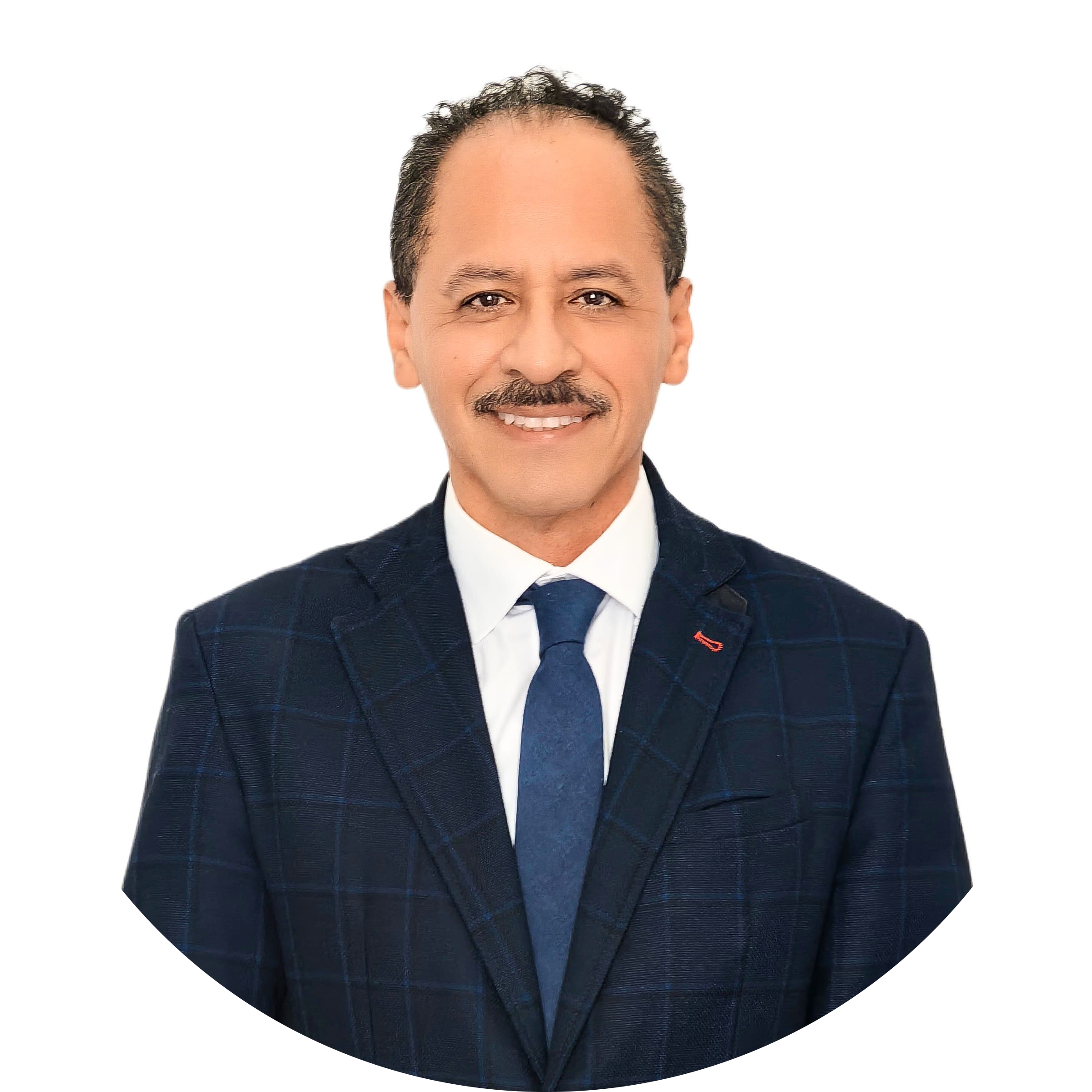 MIGUEL ANGEL DE LOS SANTOS CRUZ