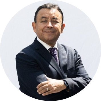 JOSE LUIS CEBALLOS DAZA