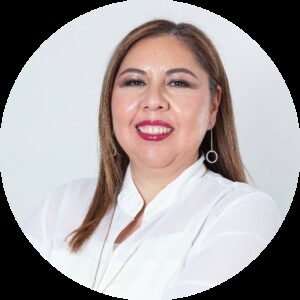 IRINA GRACIELA CERVANTES BRAVO
