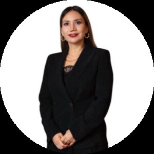 CAROLINA CHAVEZ RANGEL