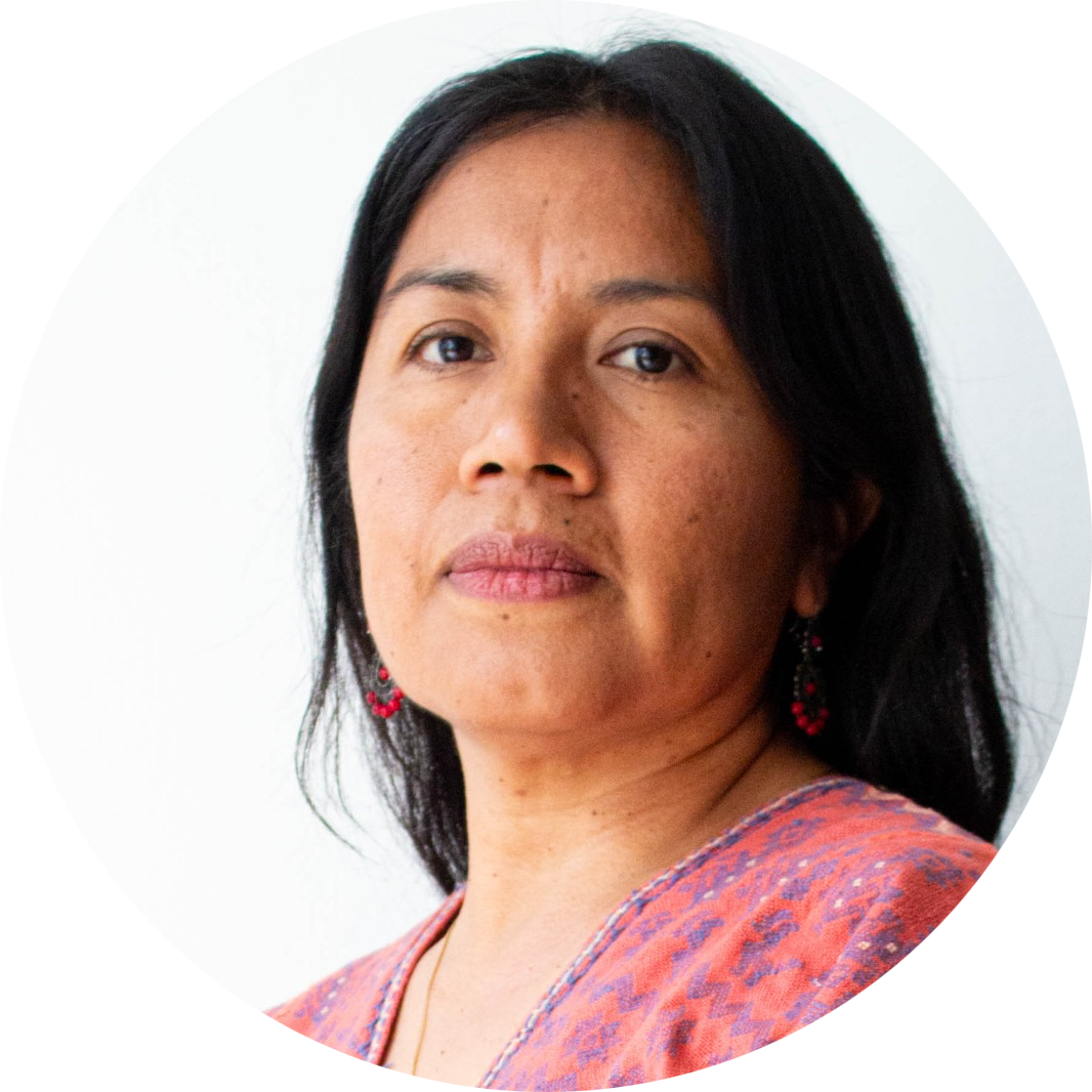 CAMELIA GASPAR MARTINEZ
