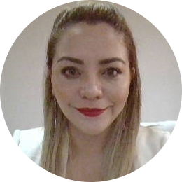 BERENICE GARCIA HUANTE