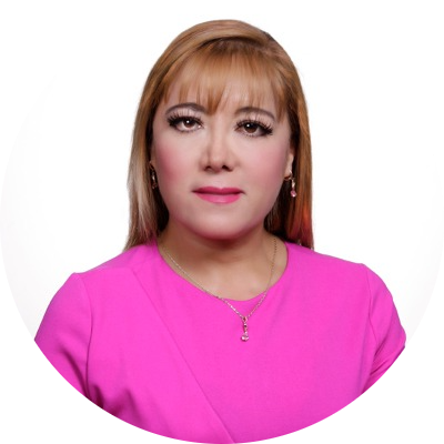 MARIA GUADALUPE GONZALEZ JORDAN