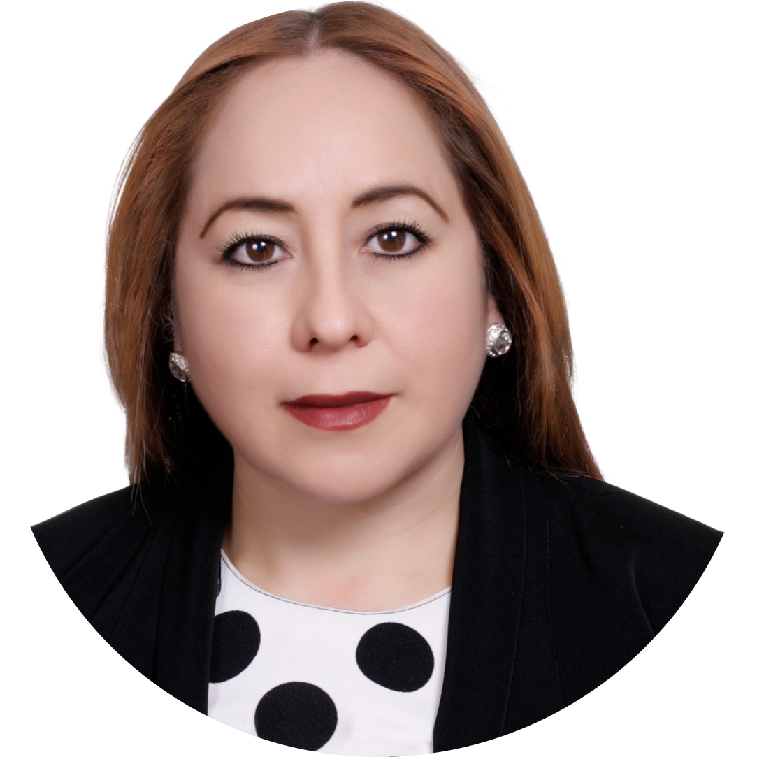 PATRICIA GONZALEZ JORDAN