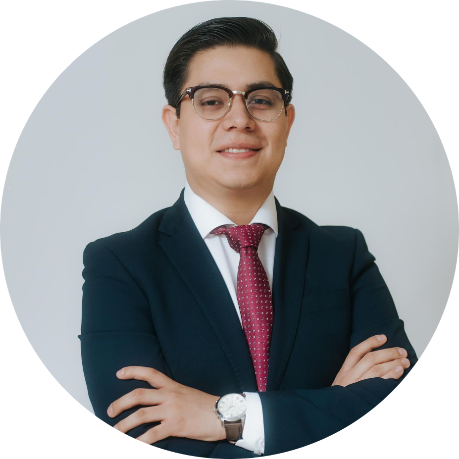 OMAR HERNANDEZ ESQUIVEL