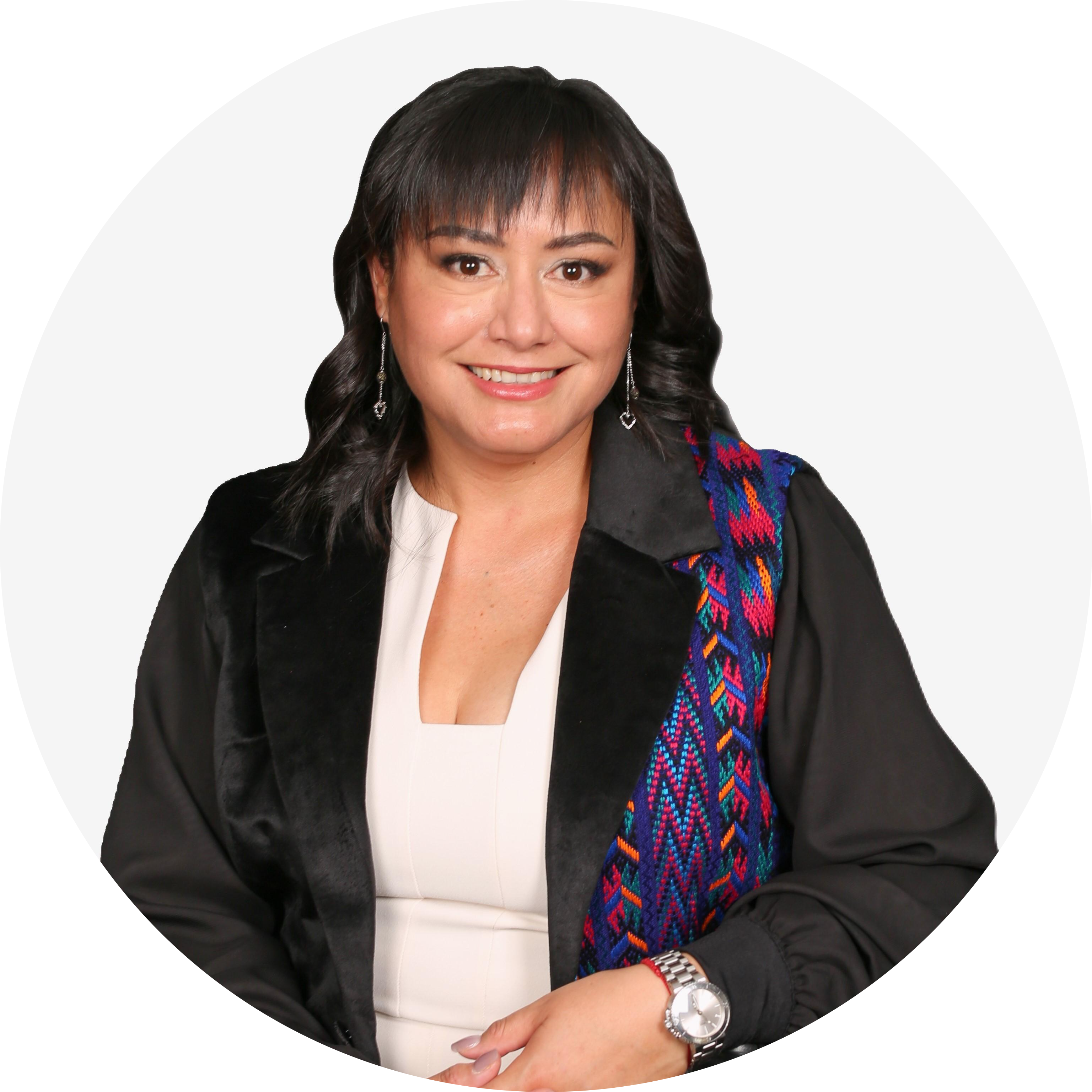 MAYRA ELIZABETH LOPEZ HERNANDEZ