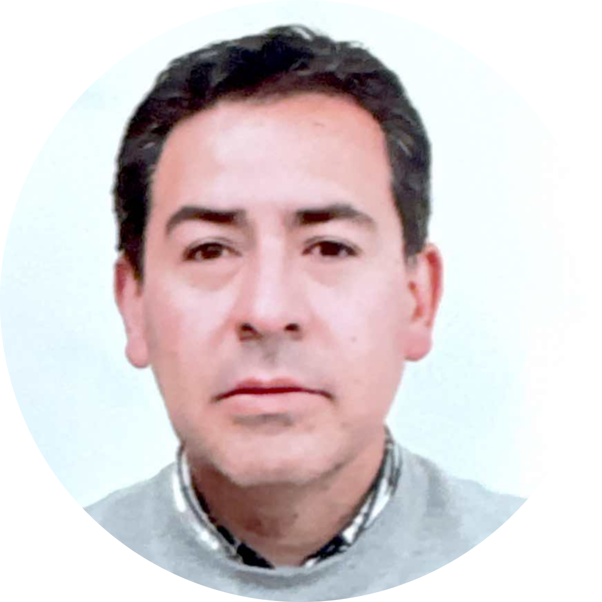 AMADO ANDRES LOZANO BAUTISTA