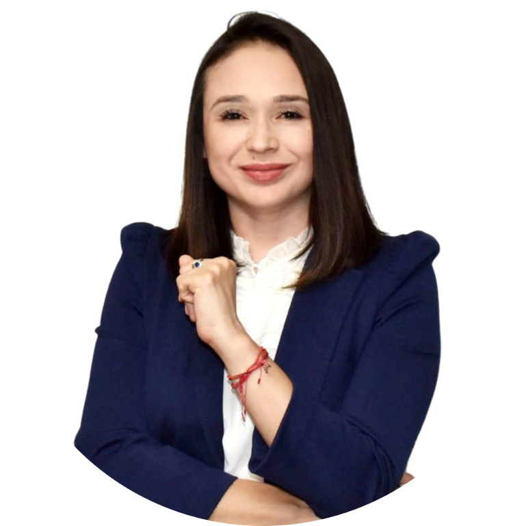 IXEL MENDOZA ARAGON