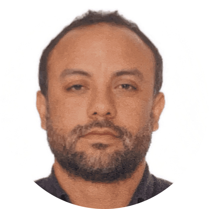 JOSE ALBERTO MONTES DE OCA SANCHEZ