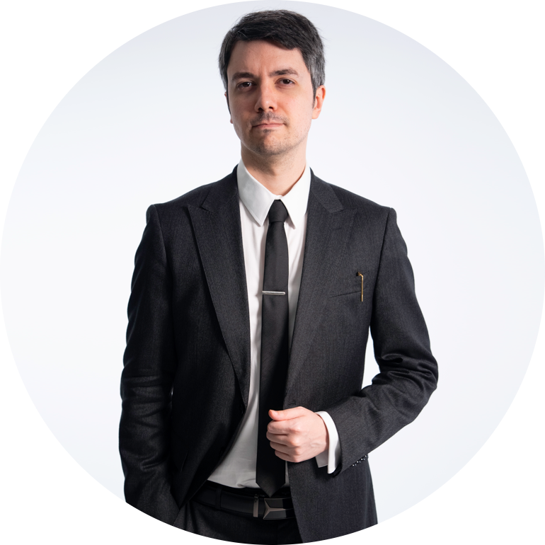 JAVIER NAÑEZ PRO