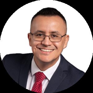 ALFONSO ROIZ ELIZONDO