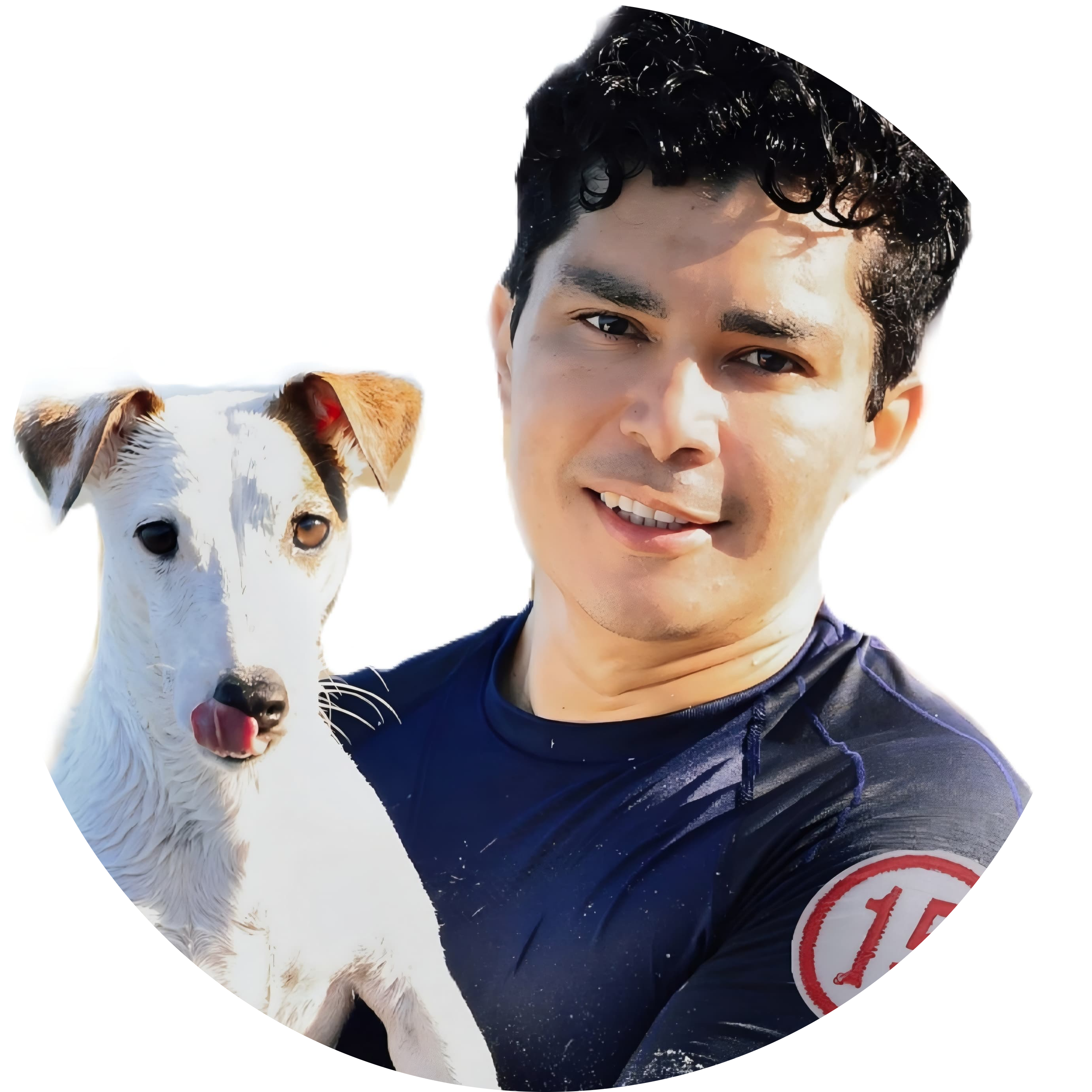 ABNER RONCES MEX
