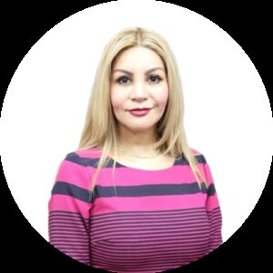 TANIA CELINA VASQUEZ MUÑOZ