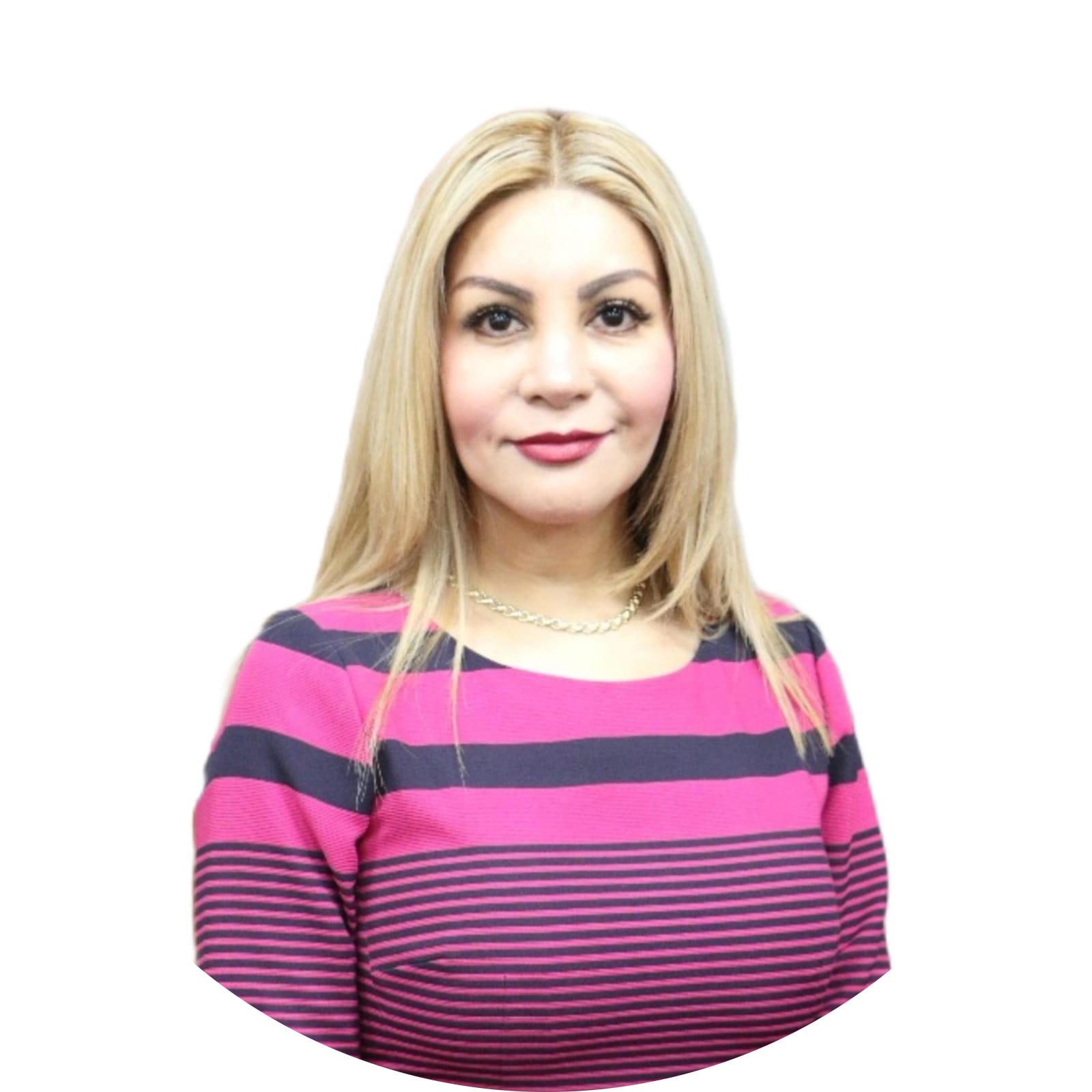 TANIA CELINA VASQUEZ MUÑOZ