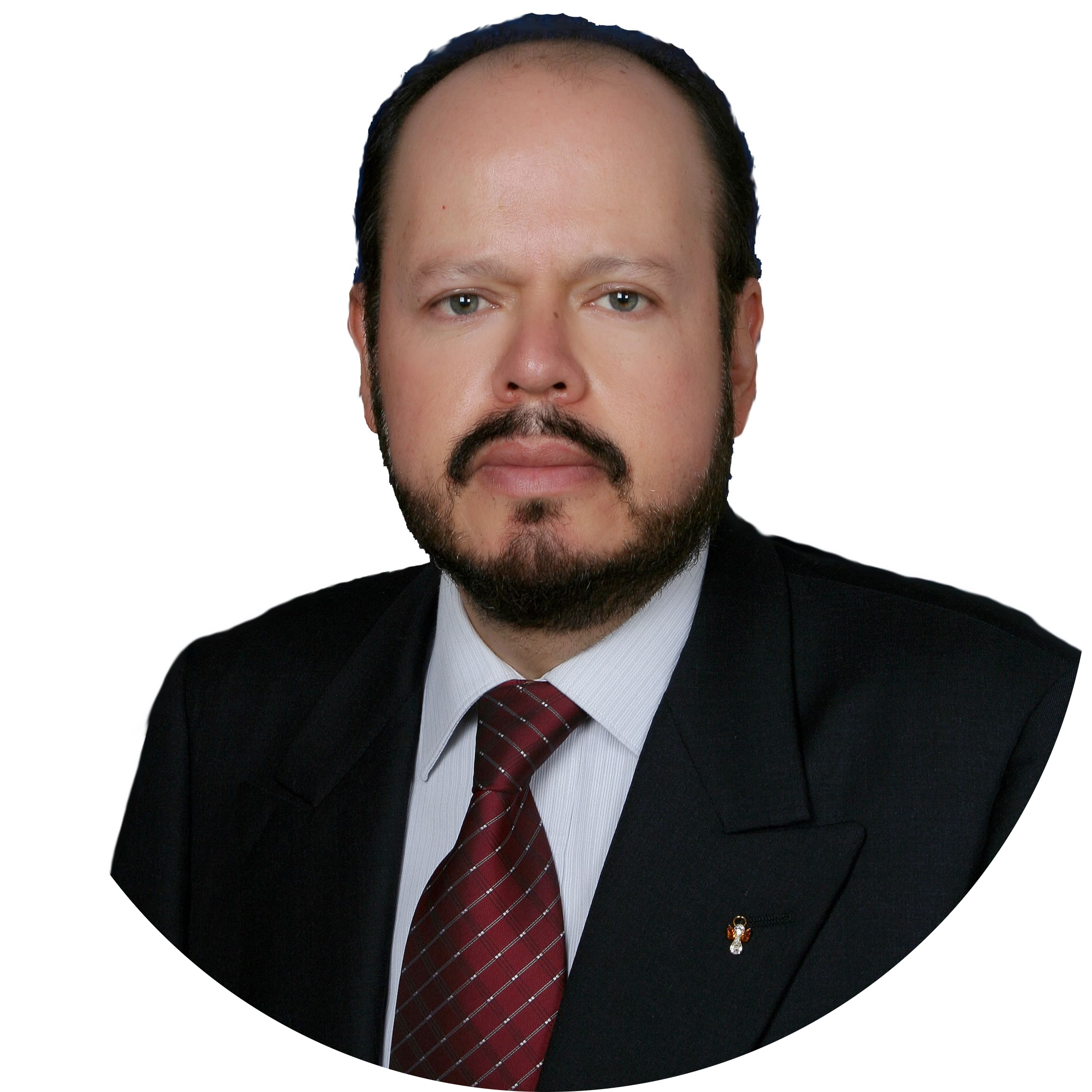 RODOLFO TERRAZAS SALGADO