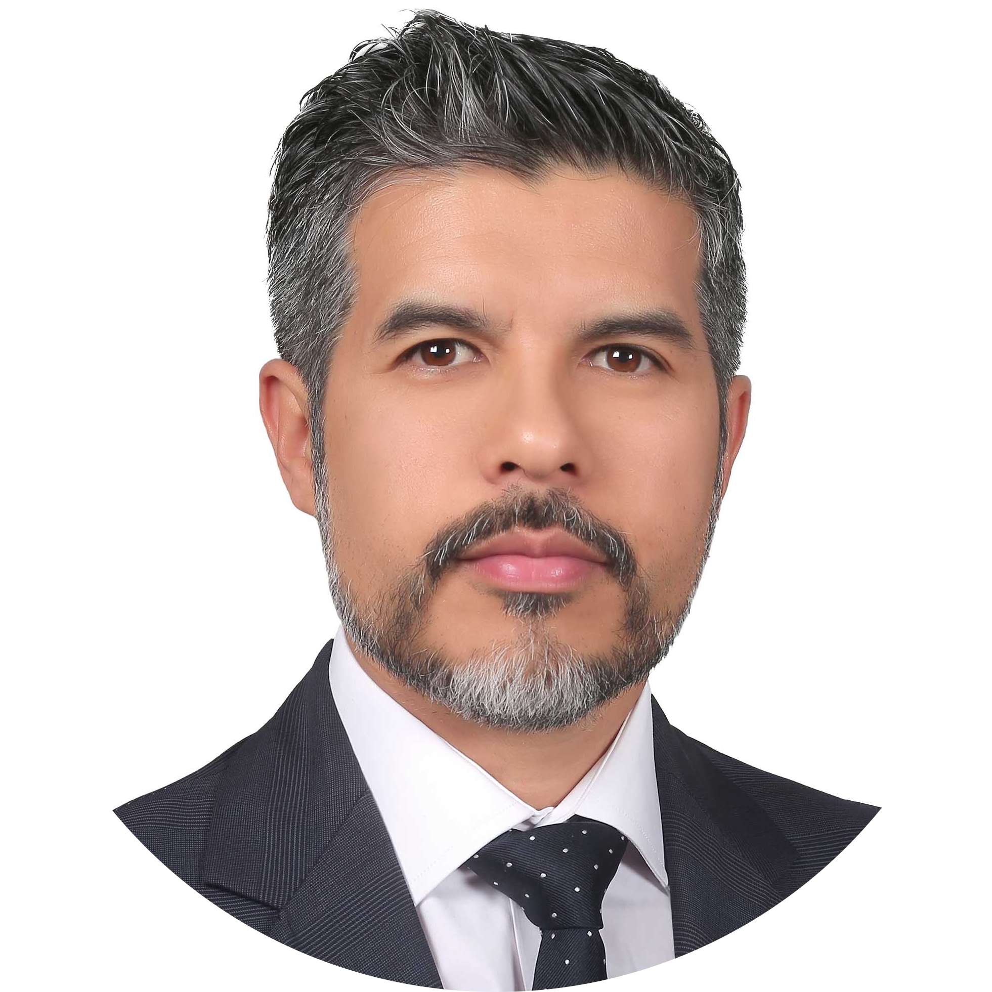 ISAIAS TREJO SANCHEZ