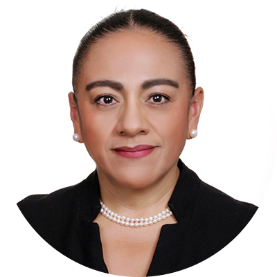 LETICIA VICTORIA TAVIRA