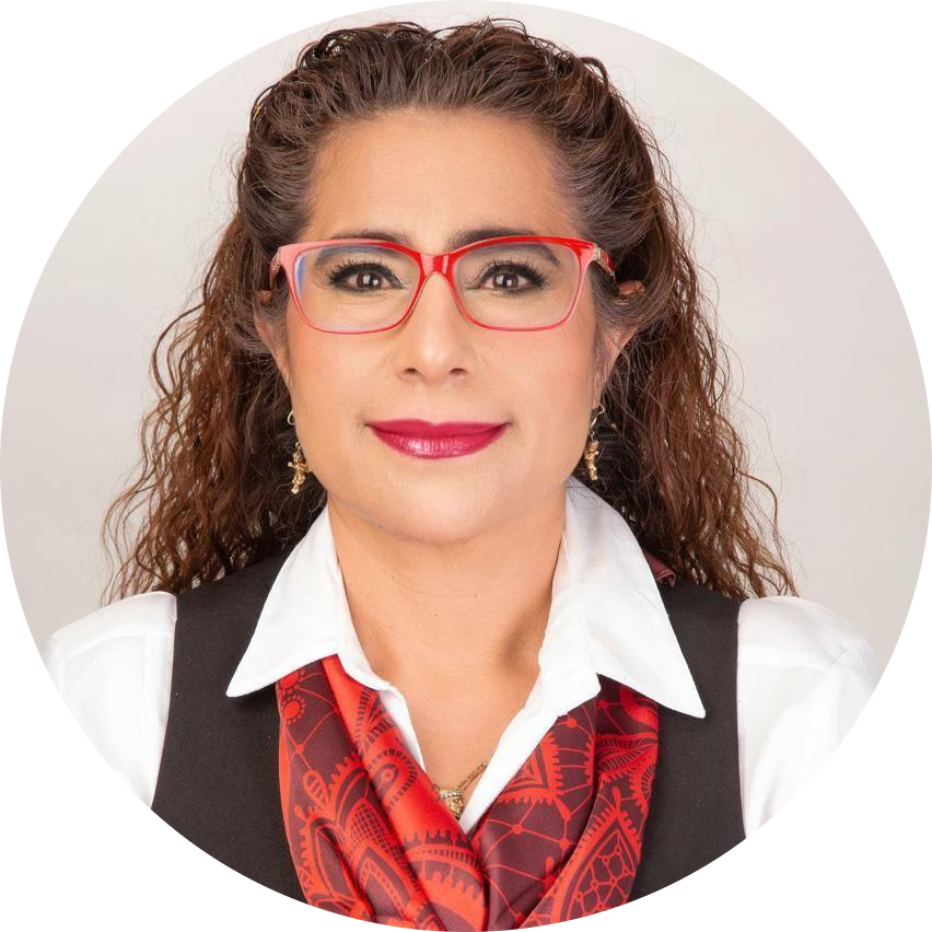 IRMA GUADALUPE GARCIA MENDOZA