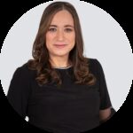 ALMA DELIA GONZALEZ CENTENO
