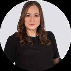 ALMA DELIA GONZALEZ CENTENO