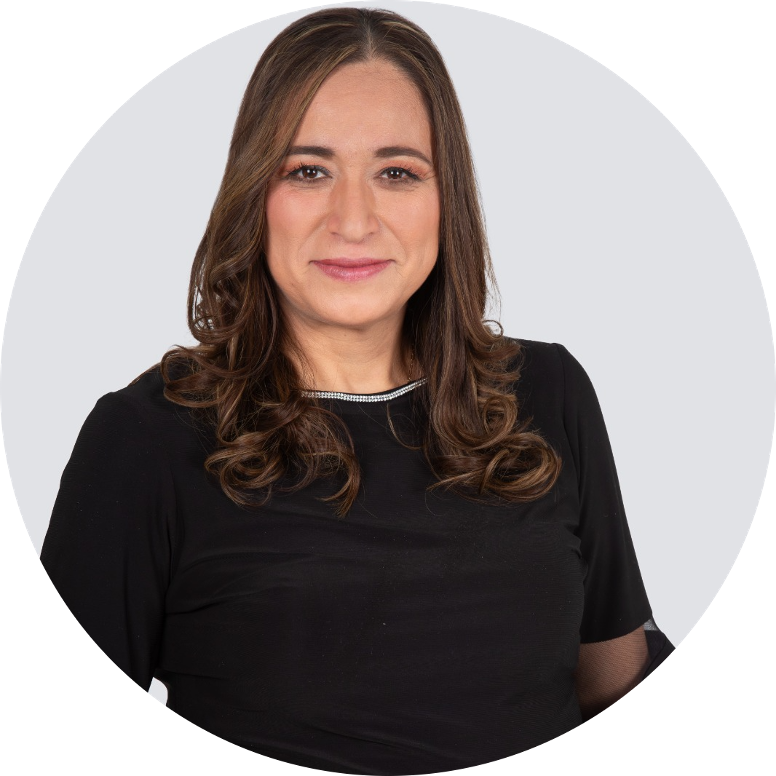 ALMA DELIA GONZALEZ CENTENO