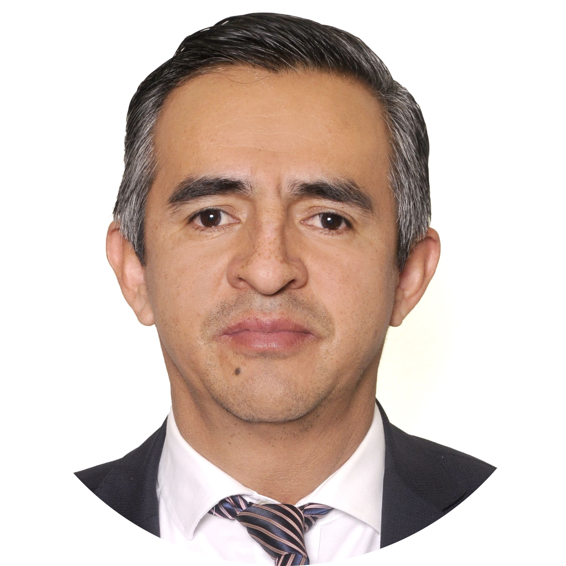 ISAAC DE PAZ GONZALEZ