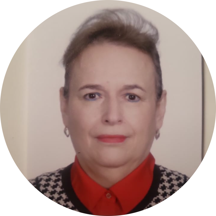 ROSA ELENA GONZALEZ TIRADO