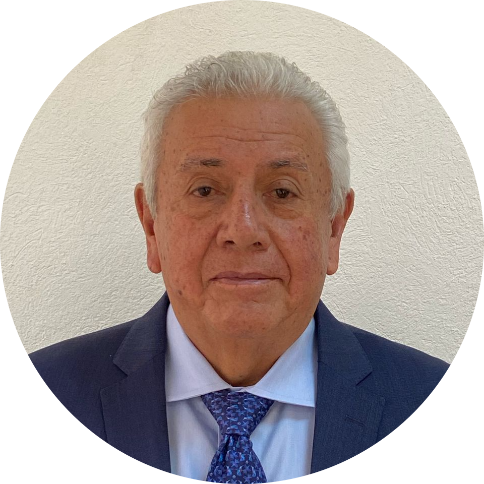 LUIS RAFAEL HERNANDEZ PALACIOS MIRON