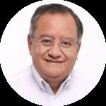 EDUARDO SANTILLAN PEREZ