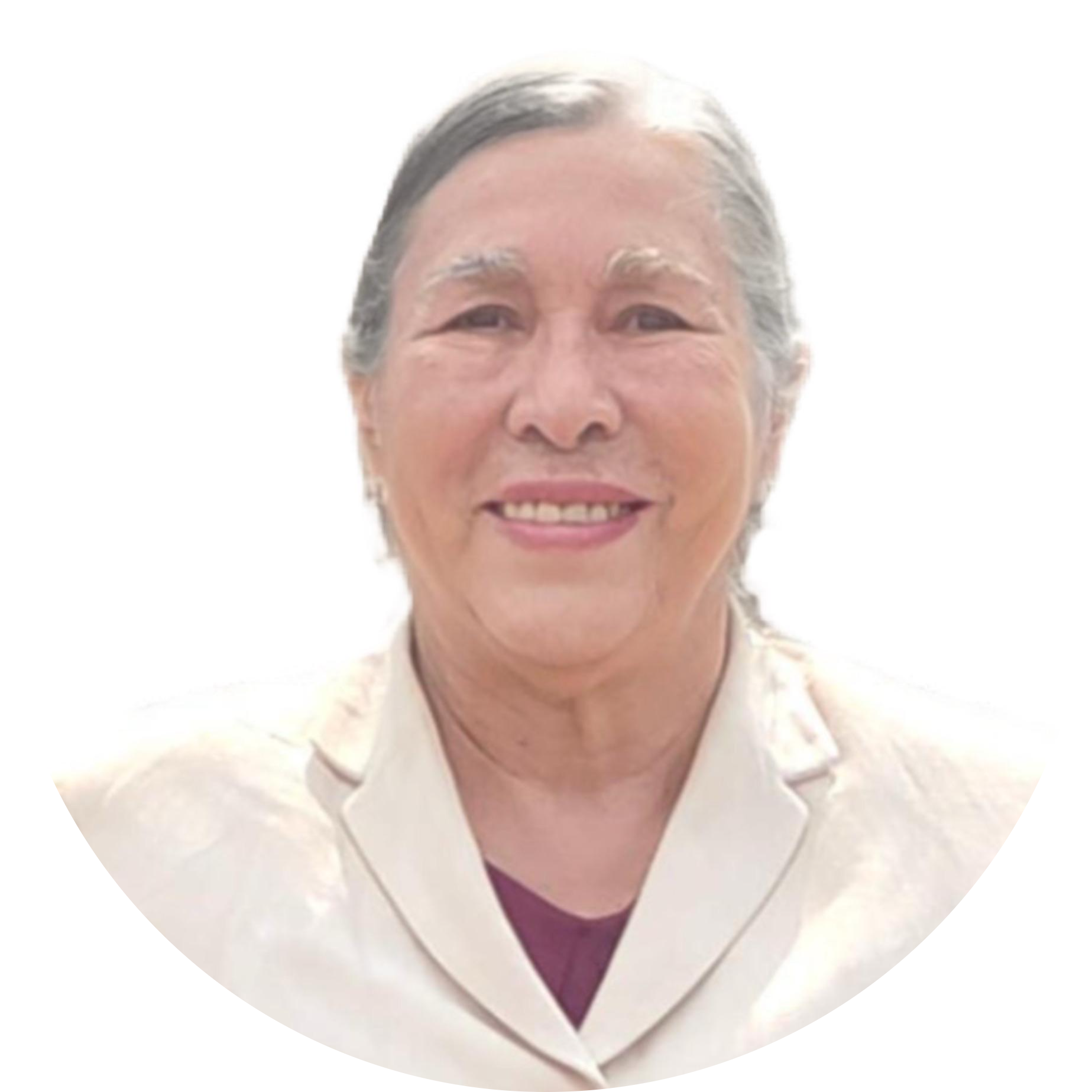 MARIA ESTELA RIOS GONZALEZ