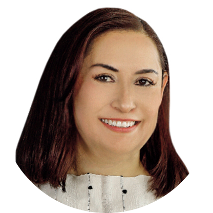 MARGARITA DARLENE ROJAS OLVERA
