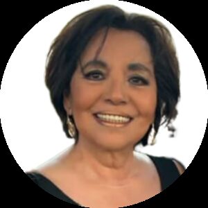 LUTGARDA MADRIGAL VALDEZ