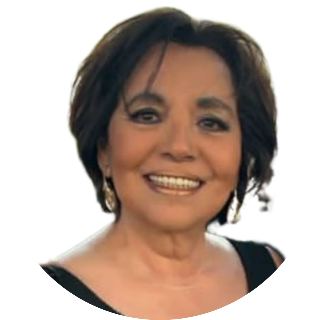 LUTGARDA MADRIGAL VALDEZ