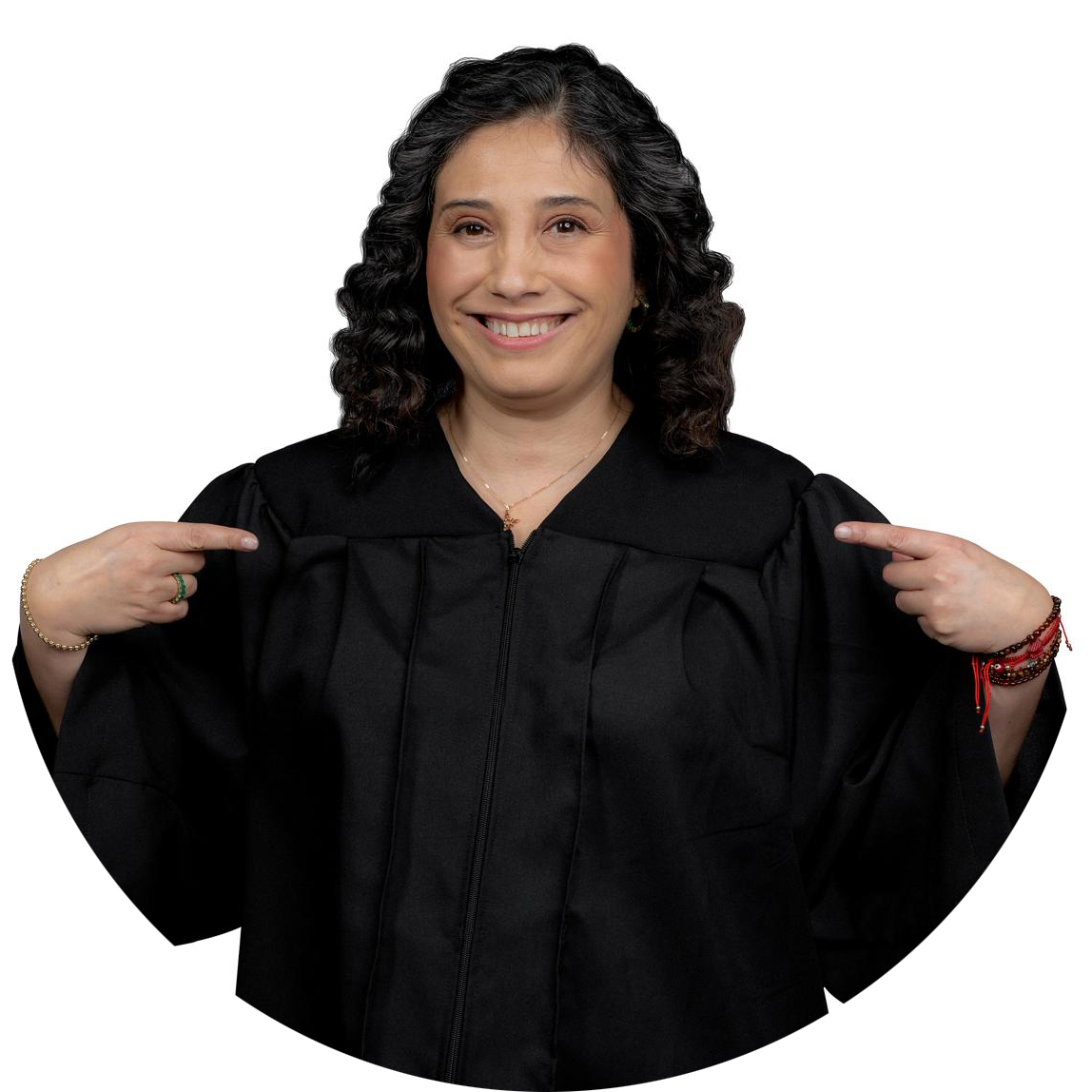 DORA ALICIA MARTINEZ VALERO
