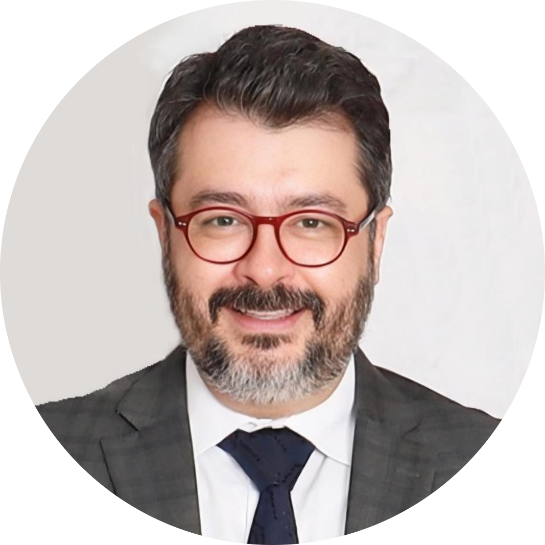 GILBERTO DE GUZMAN BATIZ GARCIA