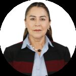MA. CONSUELO ROSILLO GARFIAS