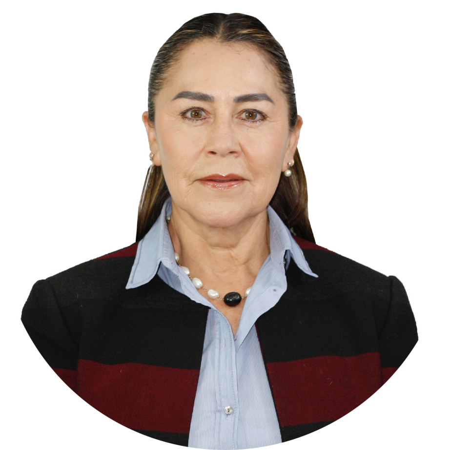 MA. CONSUELO ROSILLO GARFIAS