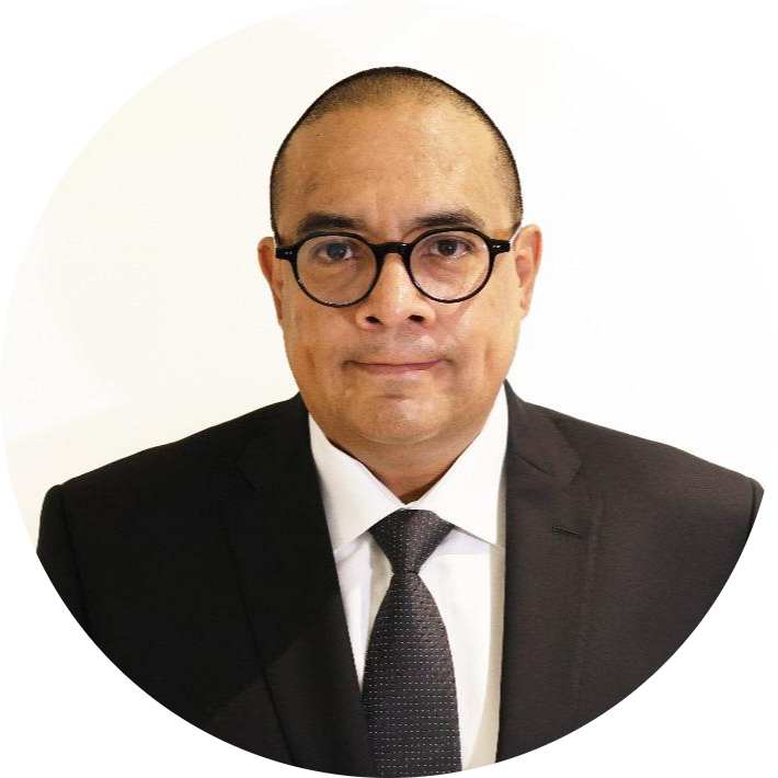 GUILLERMO PABLO LOPEZ ANDRADE