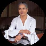 LUZ MARIA ZARZA DELGADO
