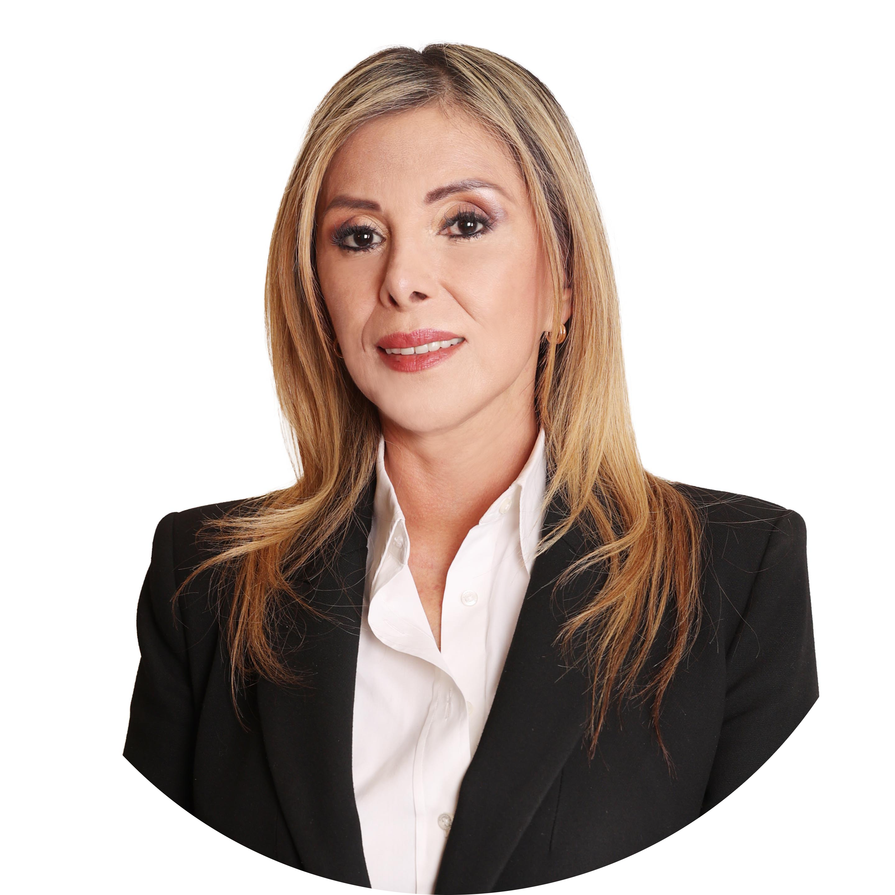 MARISELA MORALES IBAÑEZ