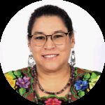LENIA BATRES GUADARRAMA