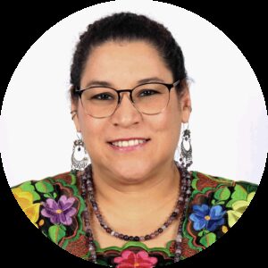 LENIA BATRES GUADARRAMA