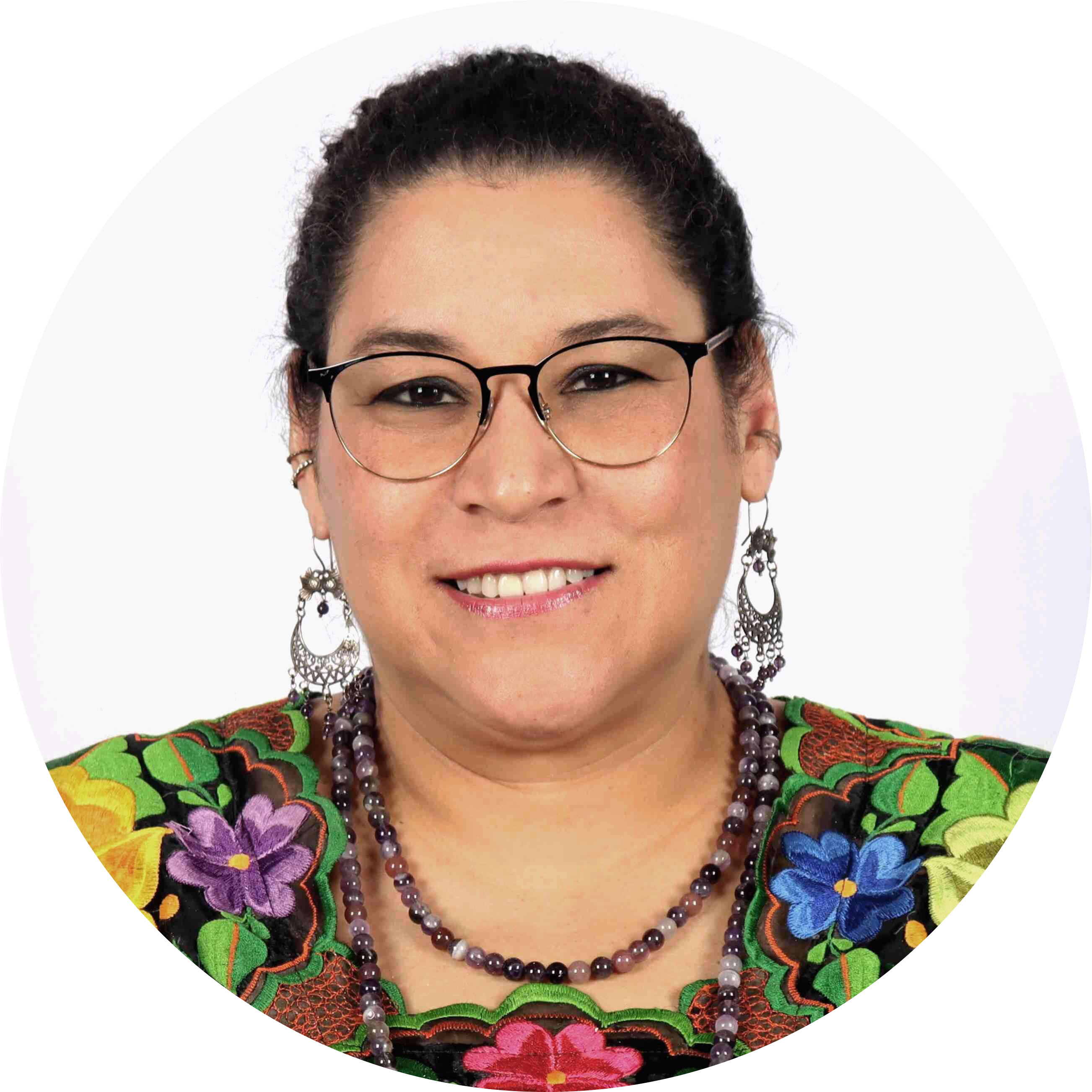 LENIA BATRES GUADARRAMA